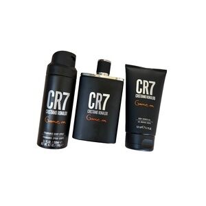 Men's Grooming Set - CR7 Christian Ronaldo